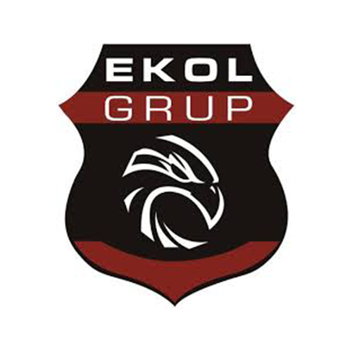 EKOL GRUP logosu