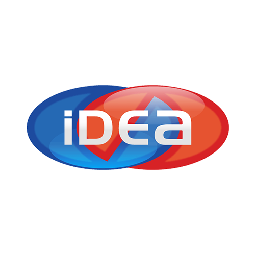 İDEA BİLİŞİM logosu