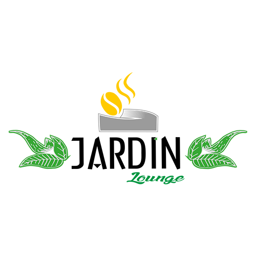 JARDİN CAFE logosu